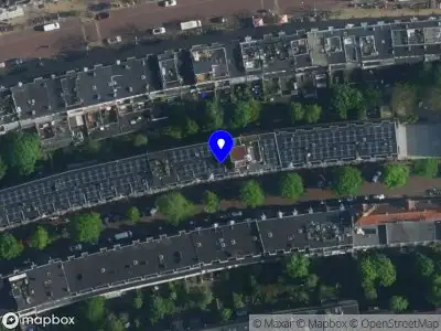 Nieuw bedrijf Stichting Beyond Walls