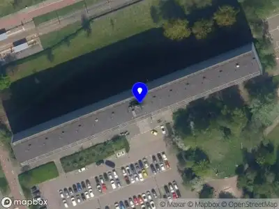 Fani Vlaardingen