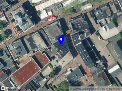 Nieuw bedrijf JR dienstverlening