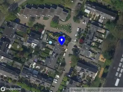 FRENKIE Holding B.V.