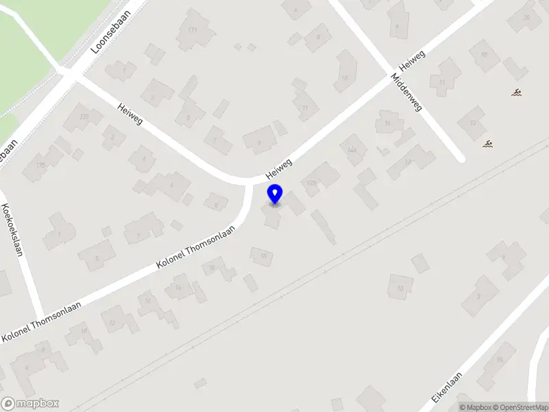 Nieuw bedrijf van Erp HRM