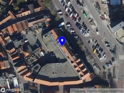 Stukadoorsbedrijf Walcheren