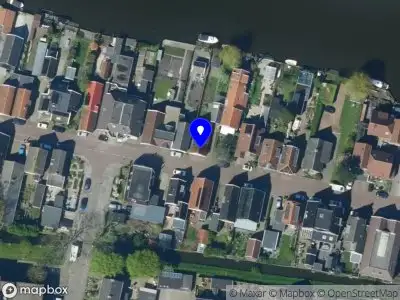 SVE Biljart Schermerhorn
