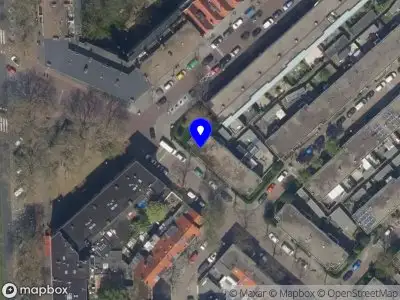 azad internationaal Rotterdam