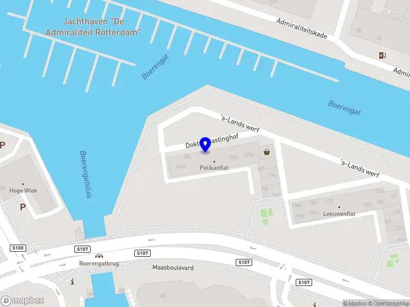 4R Global B.V. Rotterdam