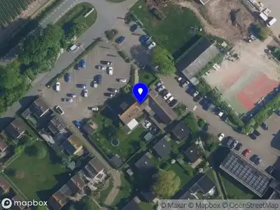 Van der Klauw Pedicure & Masseur Noordwijkerhout