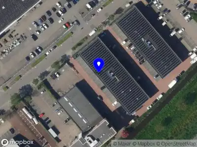 ONE4ALL Security B.V. 's-Gravenhage