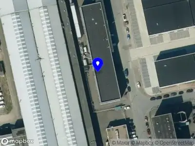 Weverij De Rafel Arnhem