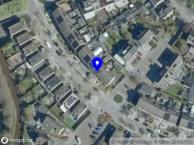 Nieuw bedrijf DomiSchoonmaken