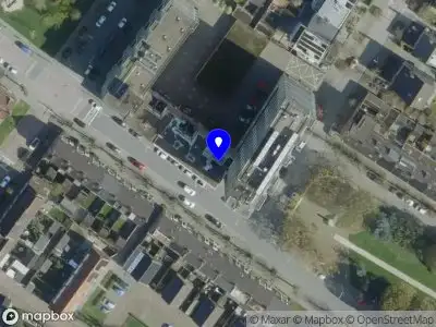 Nieuw bedrijf Quick Build