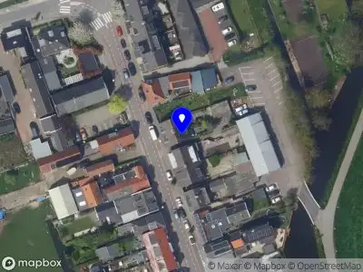 Nieuw bedrijf Daniel Weld