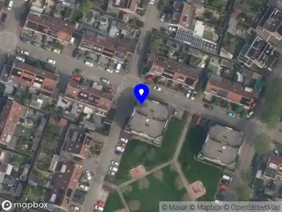 Santos Allrounder BERKEL EN RODENRIJS