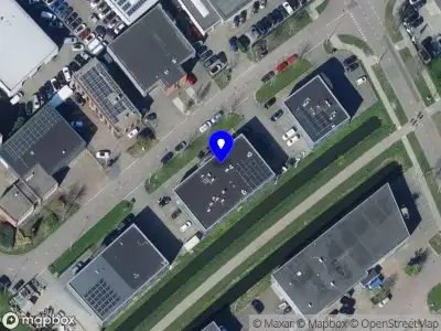 Get Ranked B.V. SPIJKENISSE