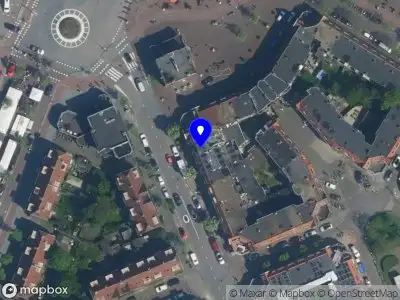 Nieuw bedrijf Steakhouse Pizzeria Noord