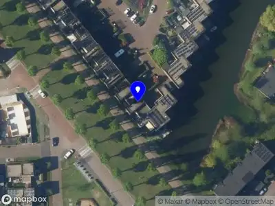Mandalam B.V. Utrecht