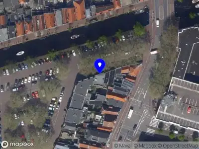 Nieuw bedrijf Jacobus Batelaan