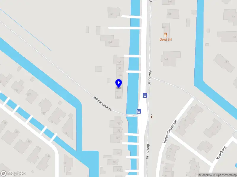 Kapsalon M.C. Moll B.V.