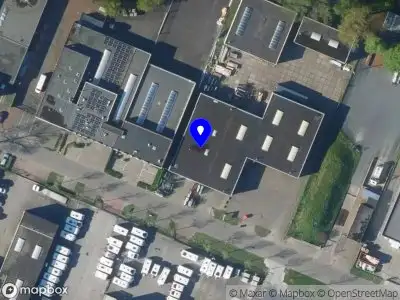 Metselbedrijf Van Moss en Kloos B.V. Heerhugowaard