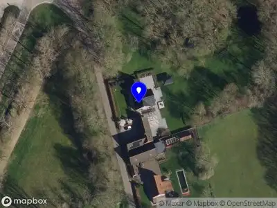 Narrow Broadcasting B.V. in liquidatie