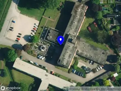 Stichting Lelie Zorggroep