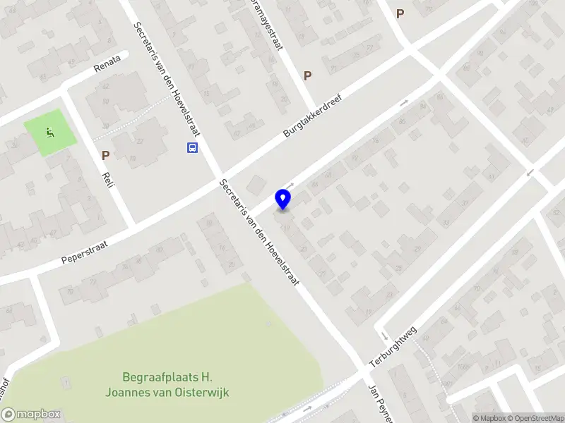 OVO Ontwikkeling B.V. Oisterwijk