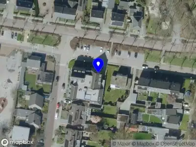 Nieuw bedrijf Fdmpartz