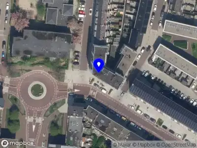 Randstad Stukadoorsbedrijf Schiedam