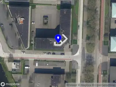 Nieuw bedrijf Linkway international