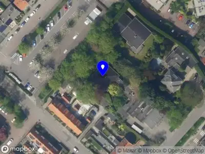 Bulavskyi Klussenbedrijf