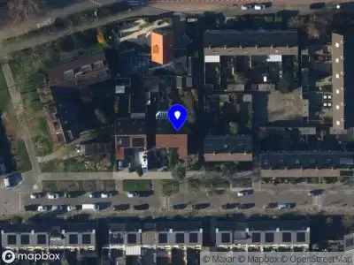 Nieuw bedrijf Verkeersschool Bliksem