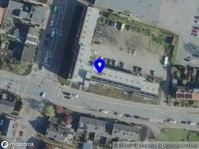 Nieuw bedrijf ALBEEJ (AMS)