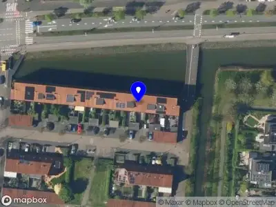VVI Taxiservice Utrecht