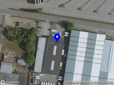 parcel-logistics B.V.