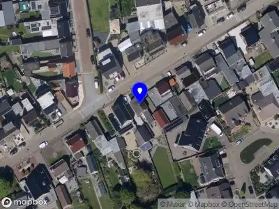 Nieuw bedrijf Rob de Kluijver Beheer B.V.