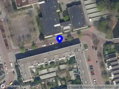 S&B Safety Service Rotterdam