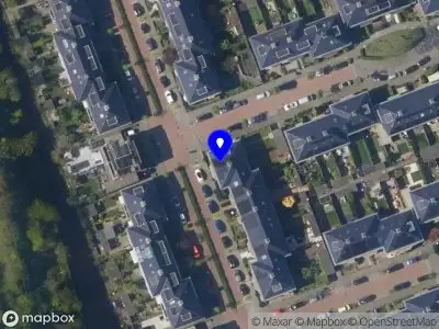 Nieuw bedrijf Thames Farming Enterprises B.V.