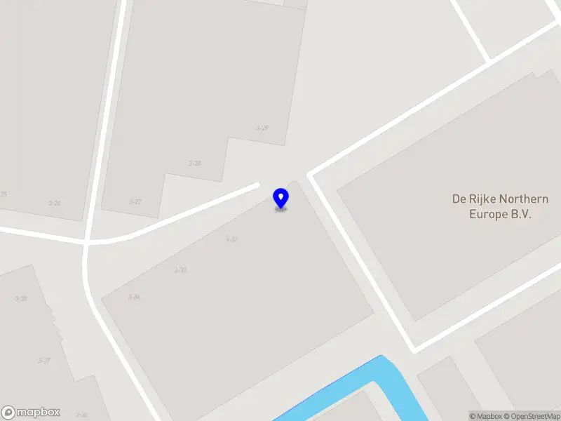 prosino logistics B.V. Spijkenisse