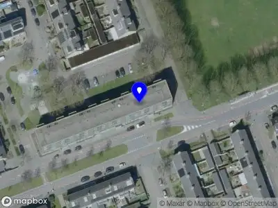 Nieuw bedrijf Fysio4Care