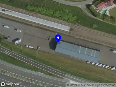 Nieuw bedrijf Douwe Potma Beheer