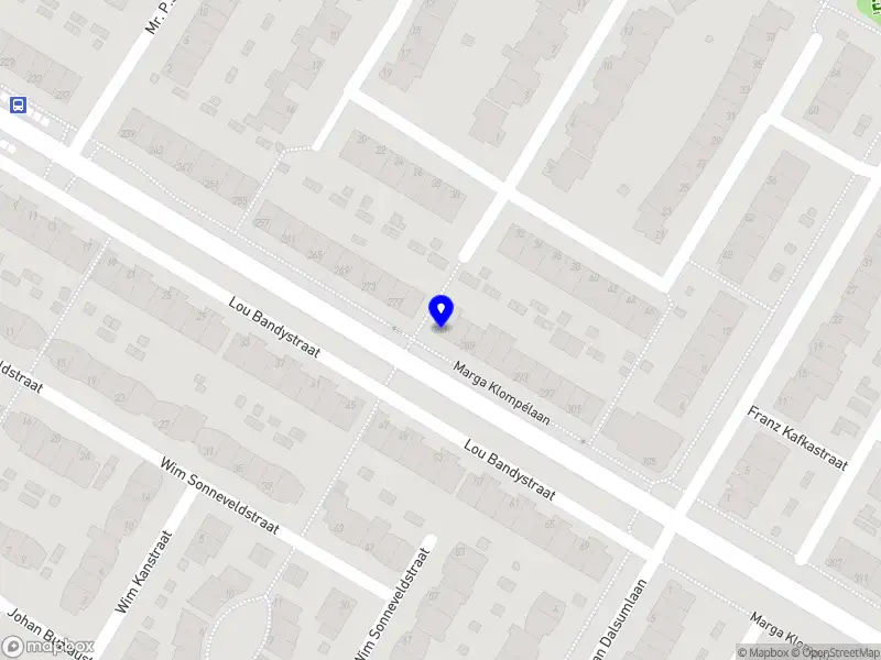 Nieuw bedrijf MomService