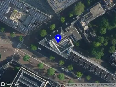 Arcos Dorados I B.V. Amsterdam