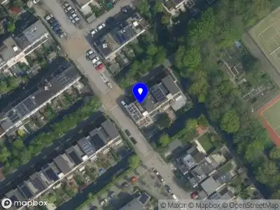 Tandartspraktijk R. Monfrooij Delft