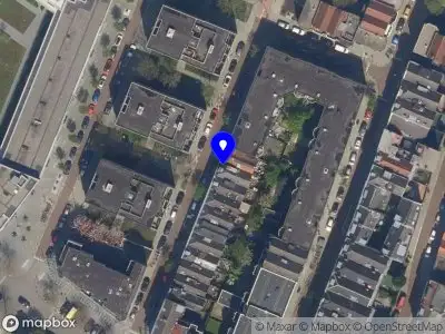 Ian’s hospitality Rotterdam