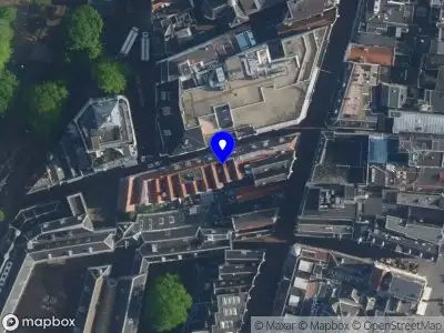 Leon Real Estate B.V.