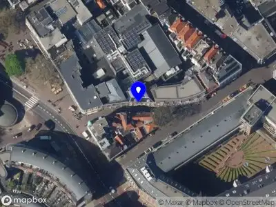 Nieuw bedrijf Festibrew B.V.