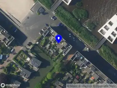 VvE Gooimeerpromenade 6 en 8 Huizen