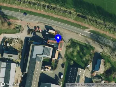 Nieuw bedrijf Brink Handel en Dienstverlening