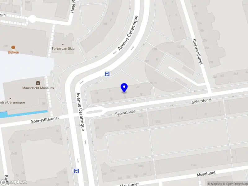 VvE onderapp. Geb. A Hof van Vronestein