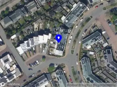 Nieuw bedrijf Sefika Ilhan