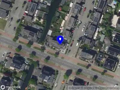 Nieuw bedrijf DNT Company